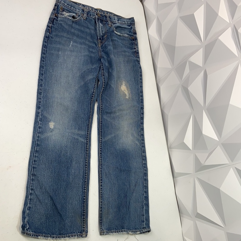 American Eagle - Bootcut - 30x32 - image 2